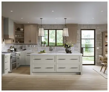 Diamond Express Cabinets