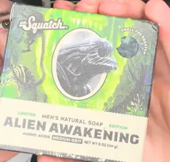 Dr Alien Awakening