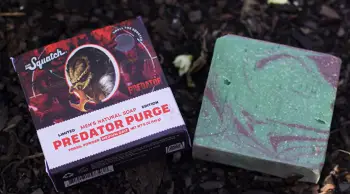 Dr Alien Predator Purge