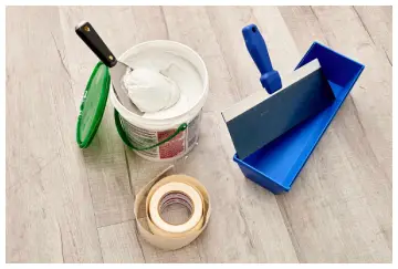   Drywall Mud