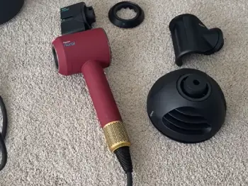 Dyson Supersonic Nural