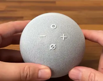 Echo Dot