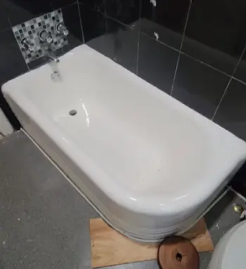 Sealin' Ekopel Bathtub Refinishing Kit  