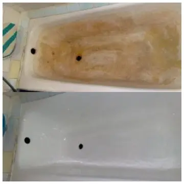 Sealin' Ekopel Bathtub Refinishing Kit  