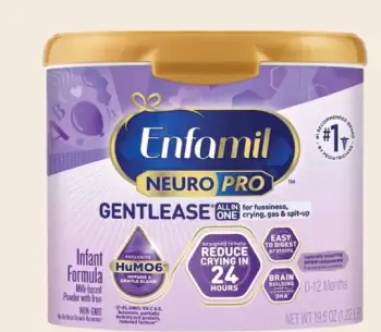 Enfamil NeuroPro