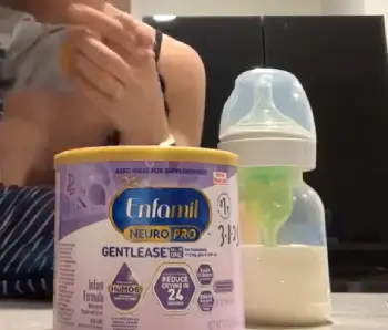 Enfamil NeuroPro