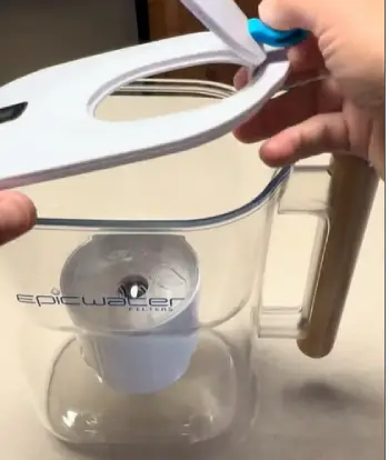 Epic Water