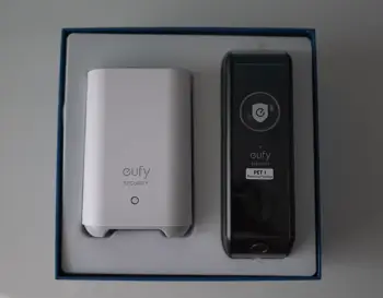 eufy  S330