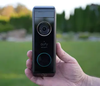 eufy S330