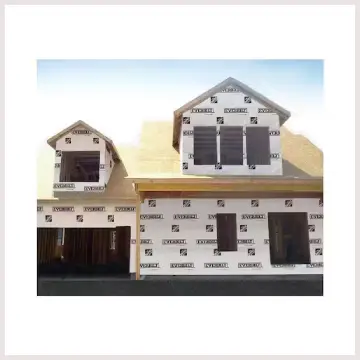 Everbilt House Wrap