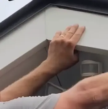 Fascia Gutters 
