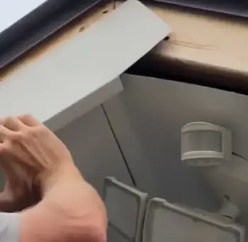 Fascia Gutters  