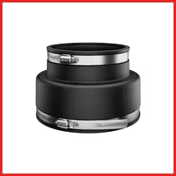 Fernco Flexible Coupling 