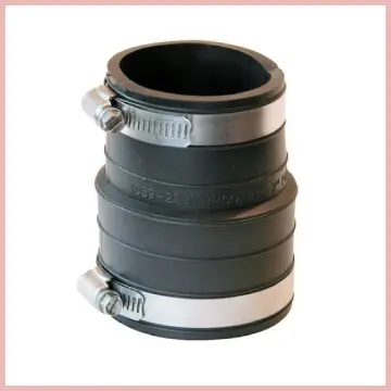 Fernco Flexible Coupling 