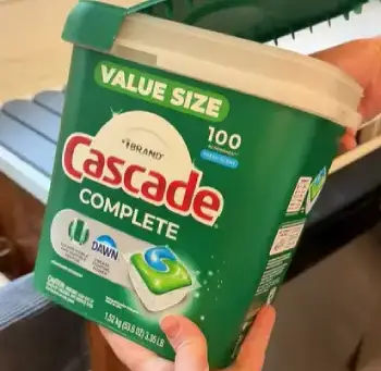 Cascade Complete  