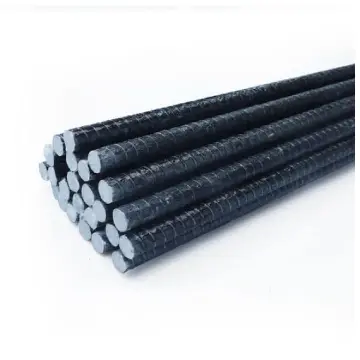 Fiber Rebar