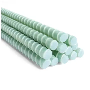Fiber   Rebar