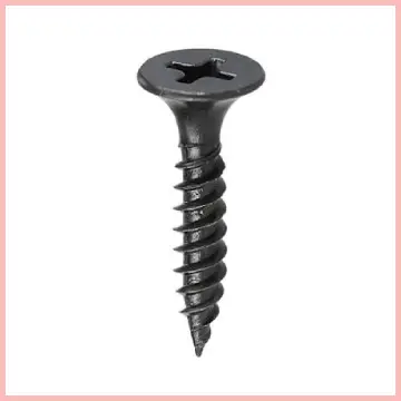  Fine Thread Drywall Screws