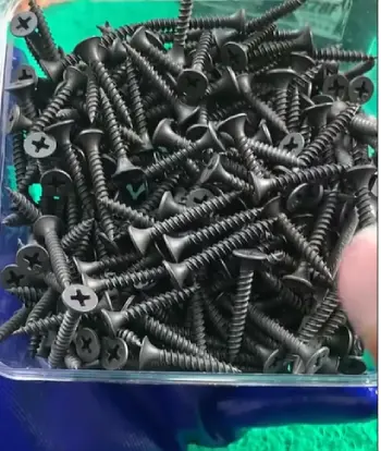   Fine Thread Drywall Screws