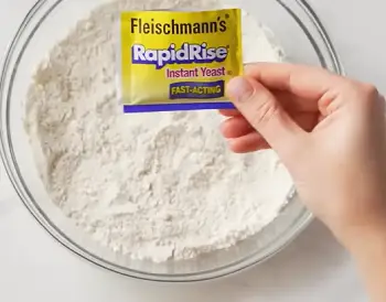  Fleischmann Yeast