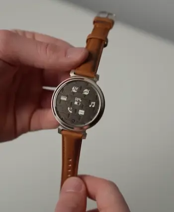 Garmin Lily 2