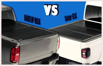 Gator EFX Vs. BakFlip MX4
