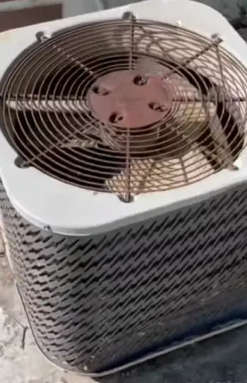 Gibson Air Conditioner