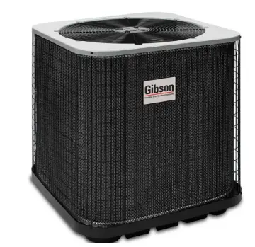 Gibson Air Conditioner