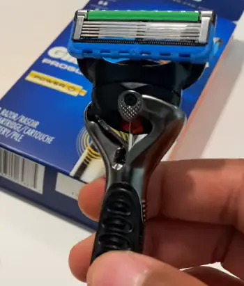   Gillette