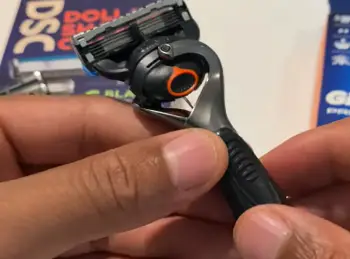    gillette