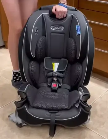 Graco SlimFit