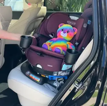 Graco Triride
