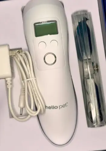 Helio Pet 