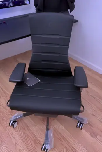 Herman Miller Embody