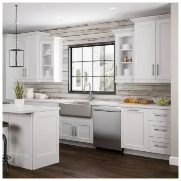   Home Depot Cabinets