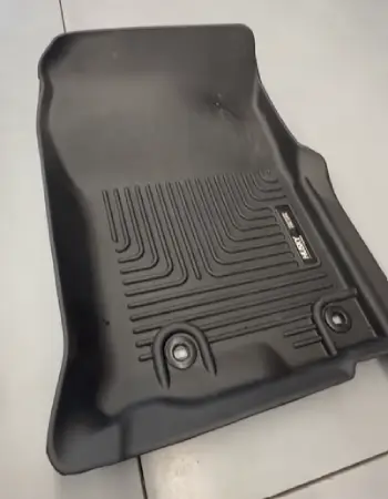  Husky Floor Mats