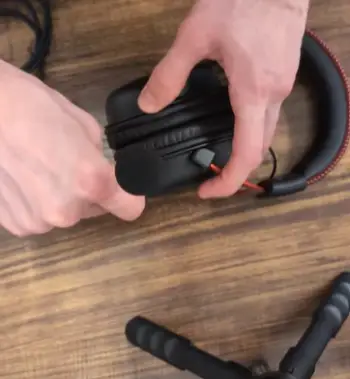 Hyperx Cloud 2