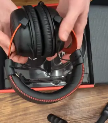 Hyperx . Cloud 2