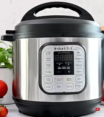  Instant Pot