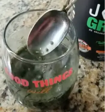 Jocko Greens