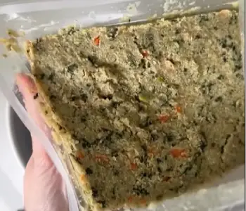 JustFoodForDogs