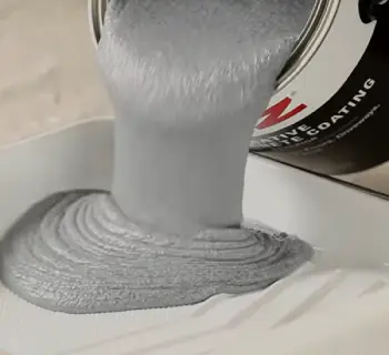 kilz decorative concrete coating