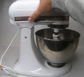 KitchenAid Ultra Power