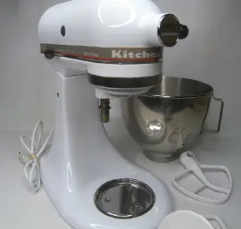 KitchenAid  Ultra Power