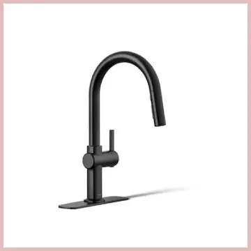 Kohler Clarus Faucet  