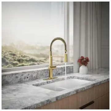 Kohler Clarus Faucet 