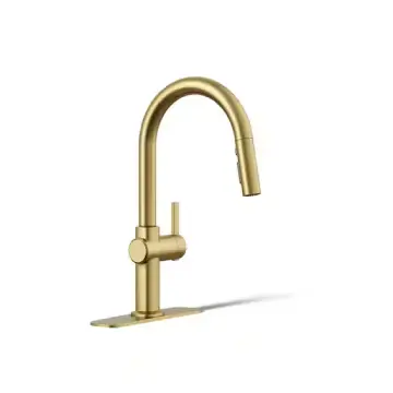 Kohler Clarus Faucet  