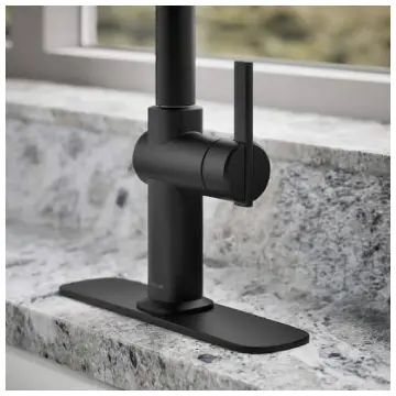 Kohler Clarus Faucet 