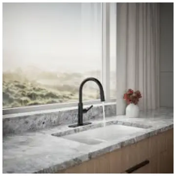 Kohler Lathe Faucet