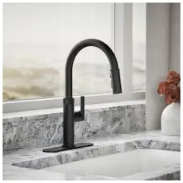 Kohler Lathe Faucet